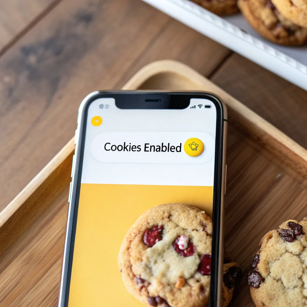 Cookie Notification